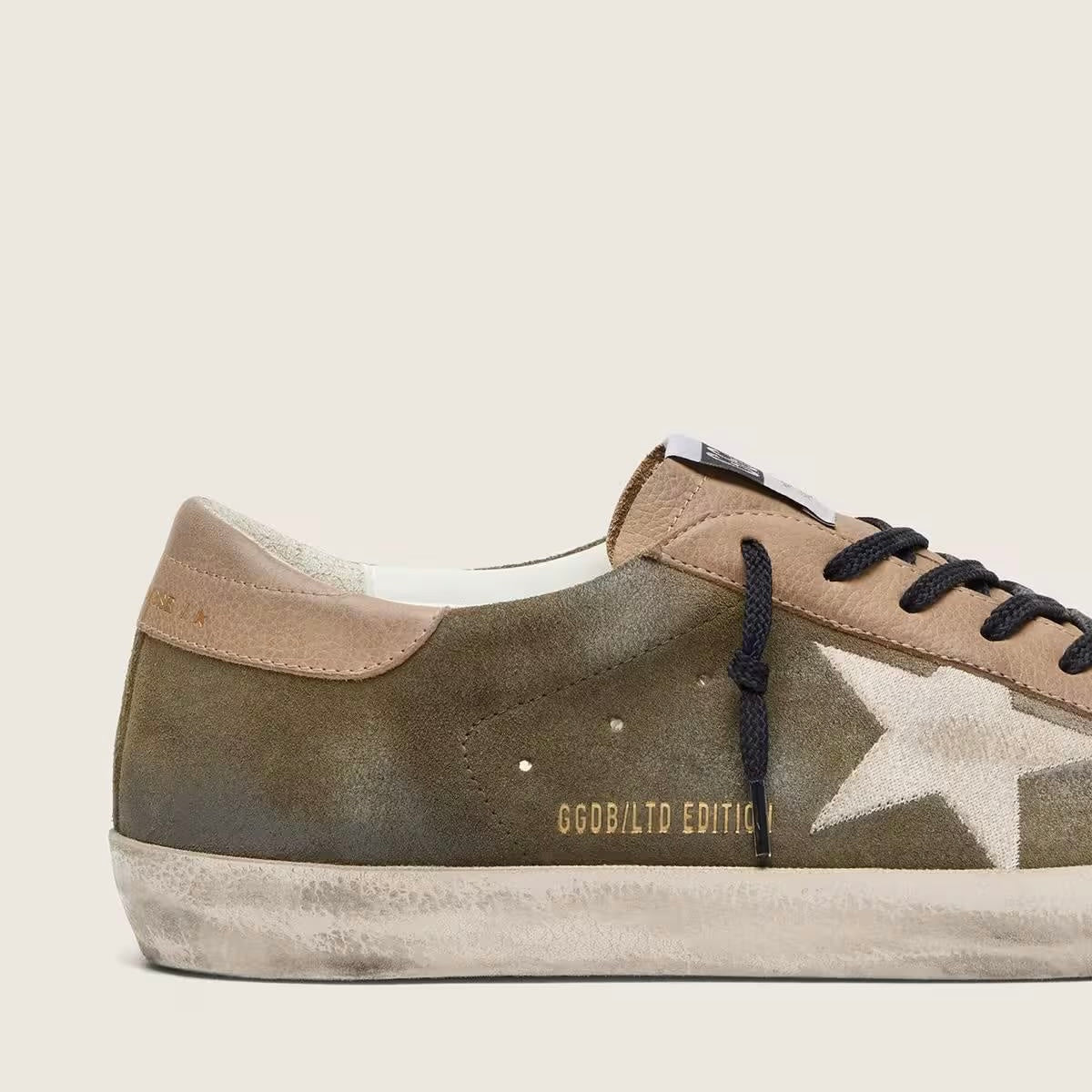 GOLDEN GOOSE SUPER-STAR GGDB 64