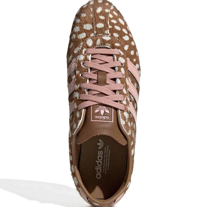 ADIDAS TOKYO BAMBI CASTANHO