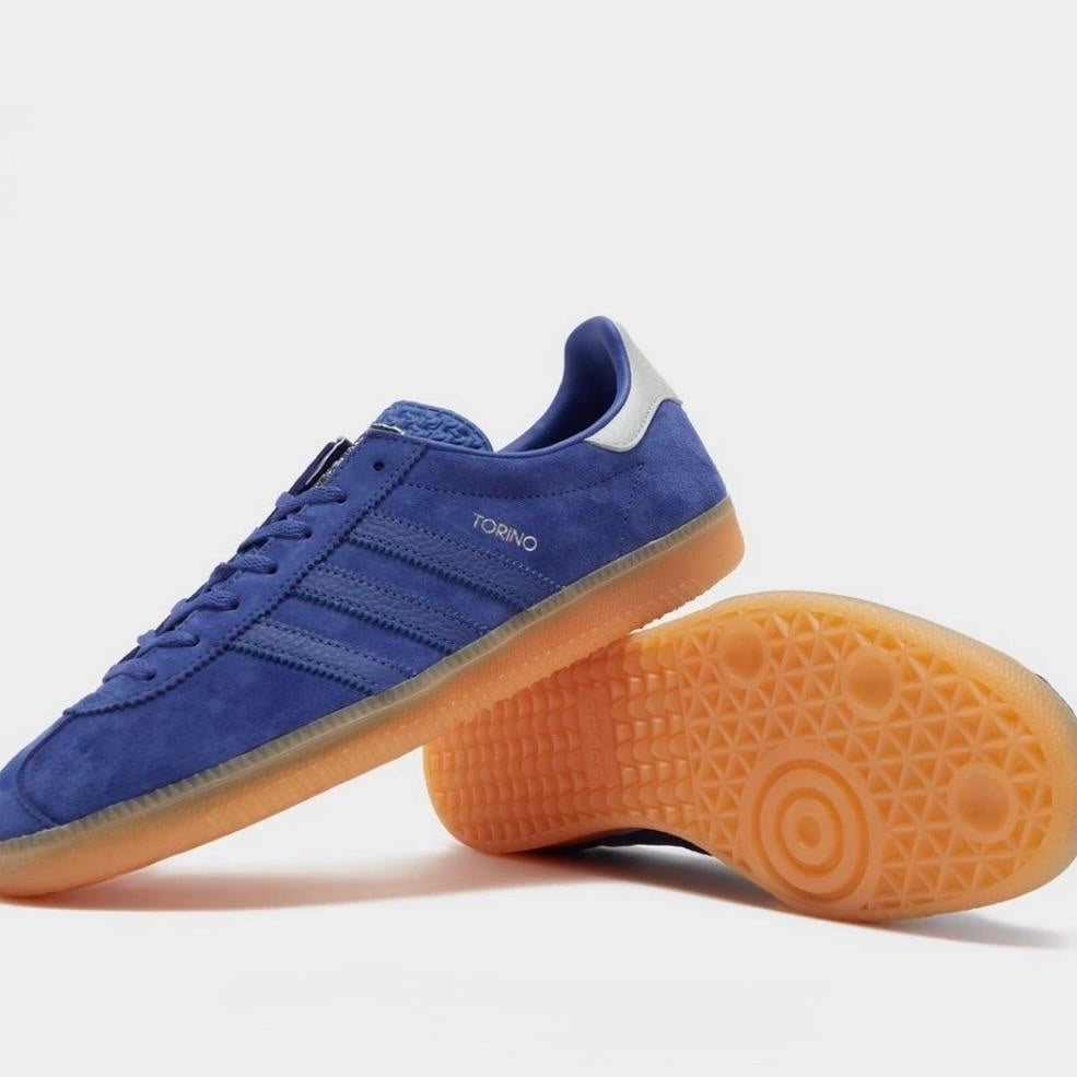 ADIDAS TORINO AZUL