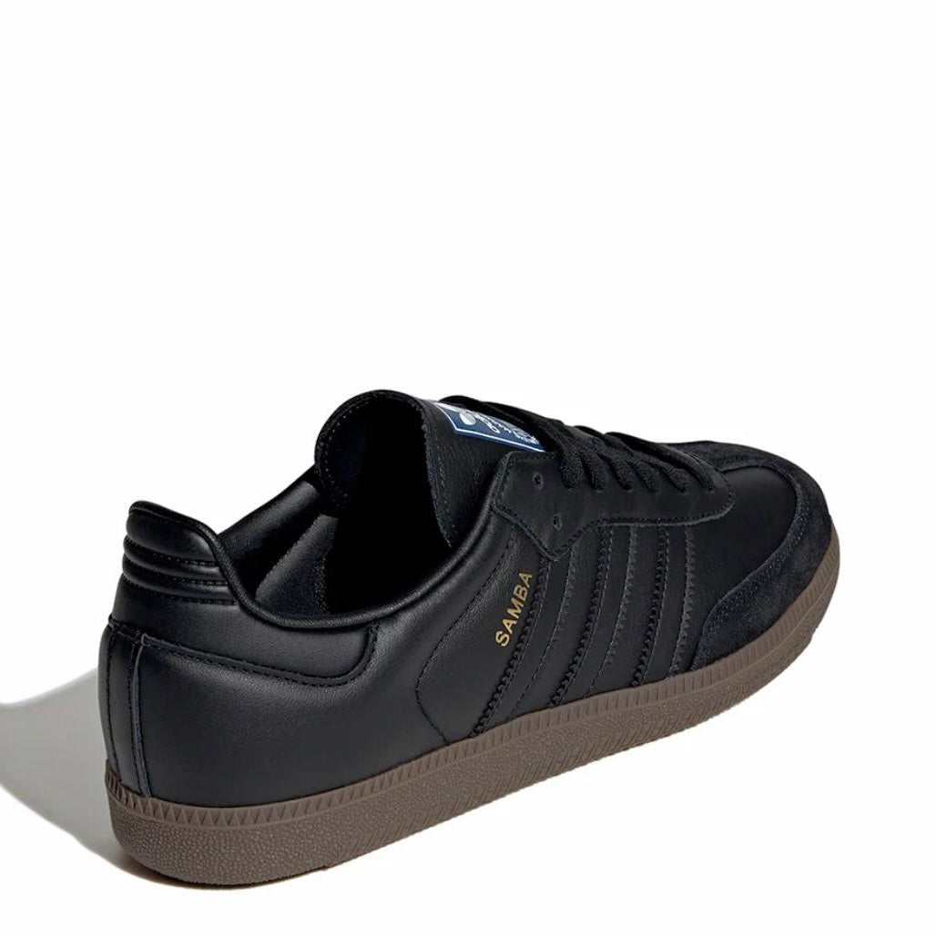 SAMBA BLACK