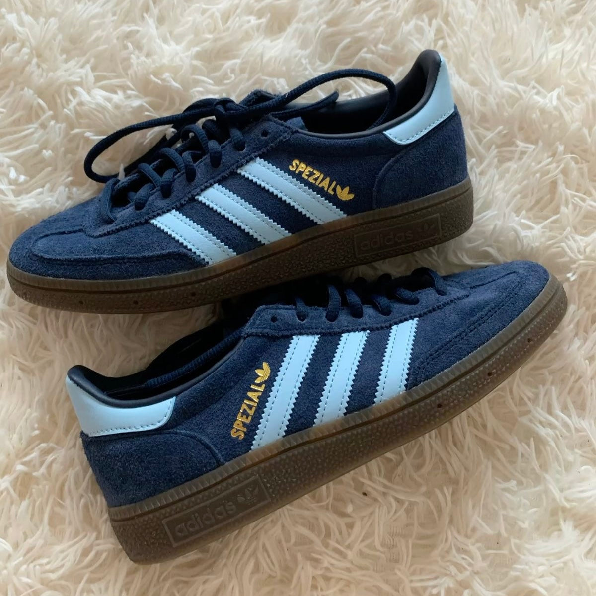 SPEZIAL AZUL BLUE