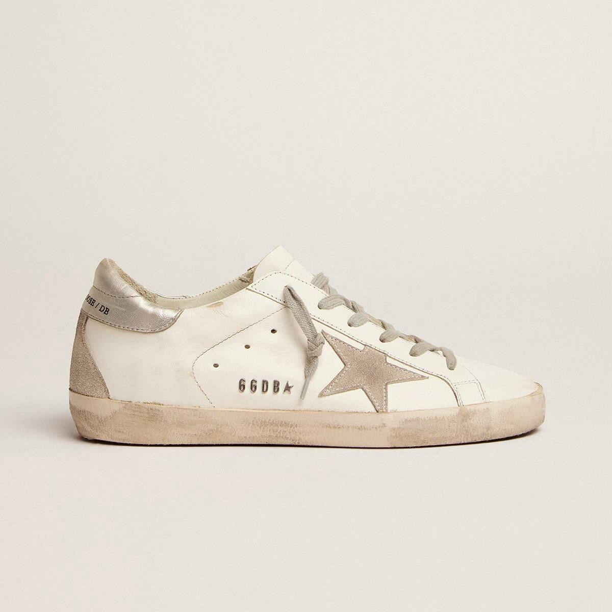GOLDEN GOOSE SUPER-STAR GGDB 17 – SneakRush Shoes