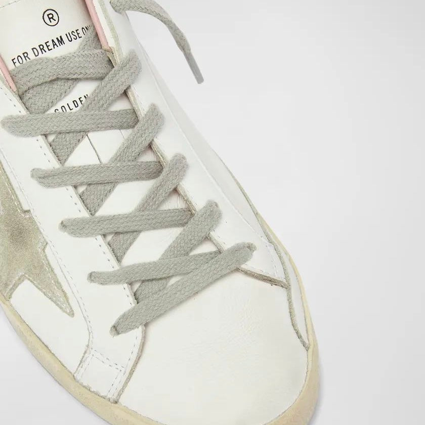 GOLDEN GOOSE SUPER-STAR GGDB 22