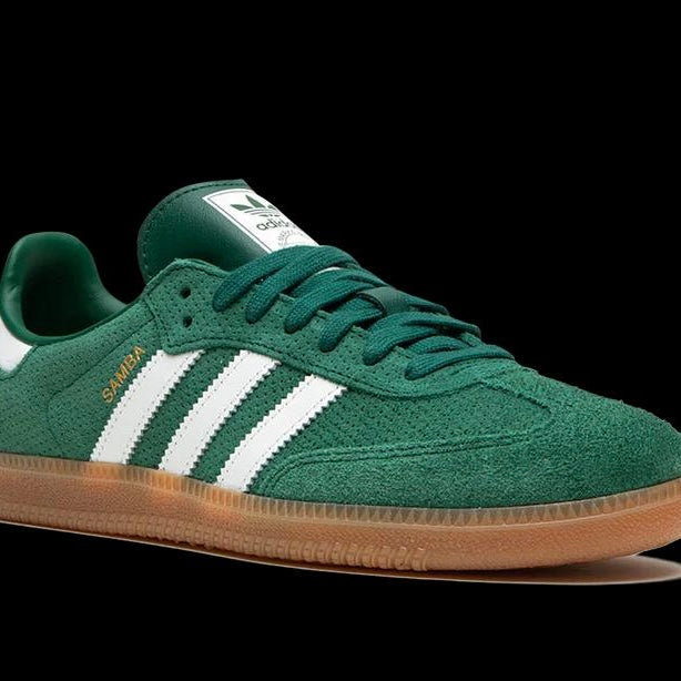 SAMBA VERDE CAMURÇA