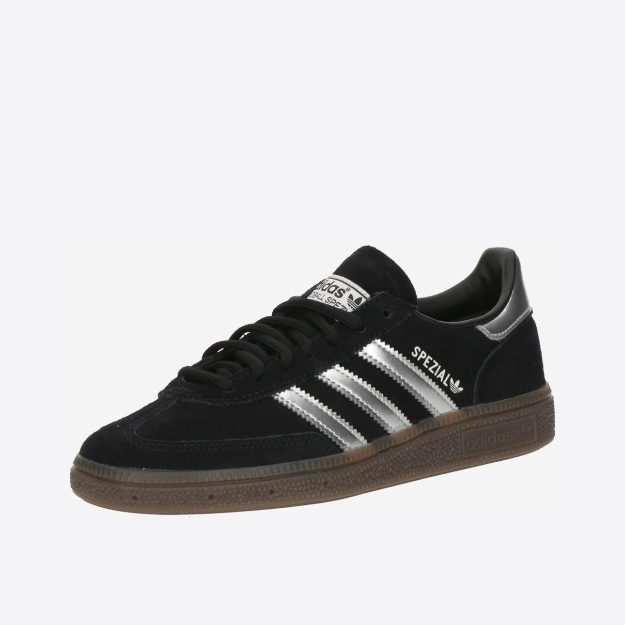 SPEZIAL PRETO PRATA