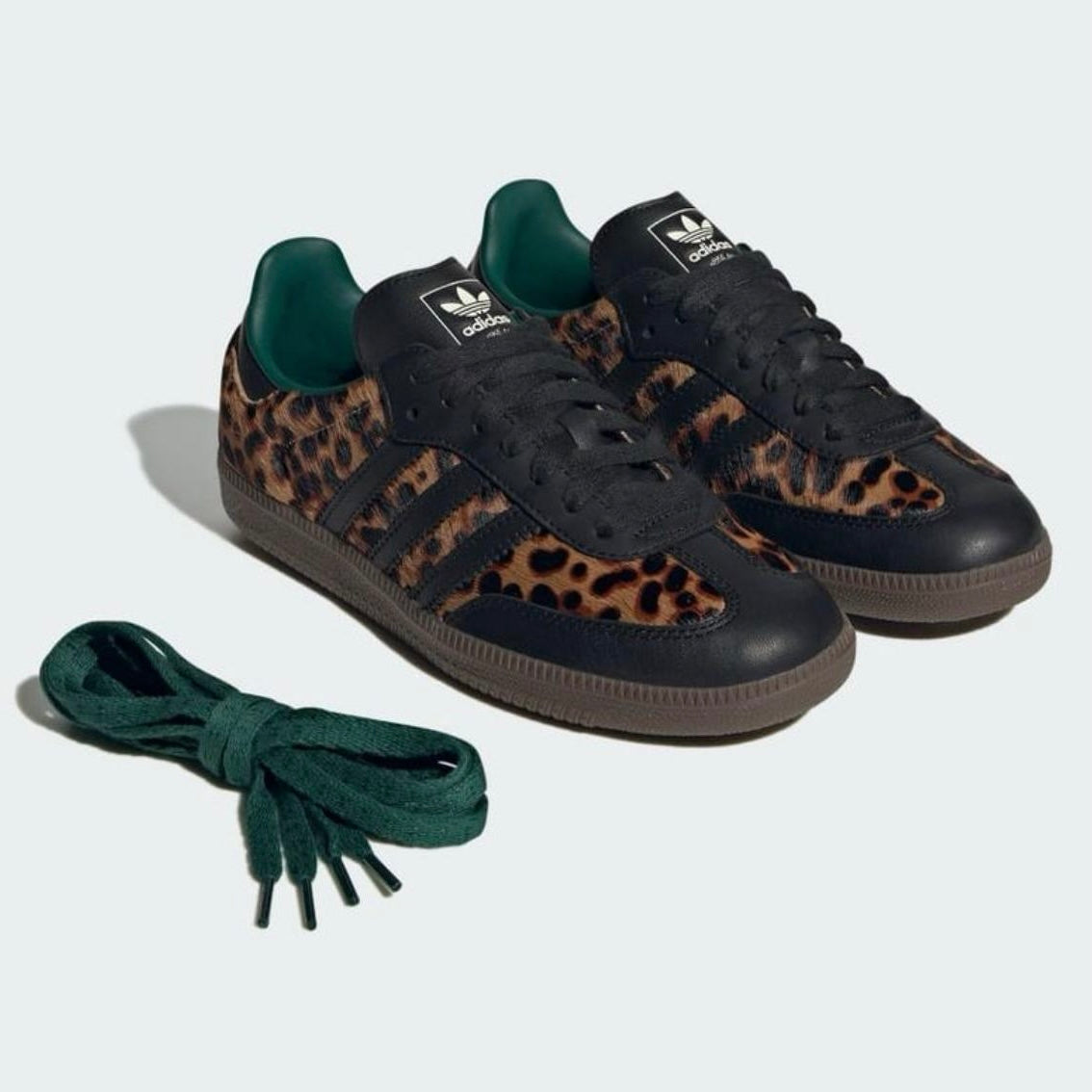 SAMBA LEOPARDO