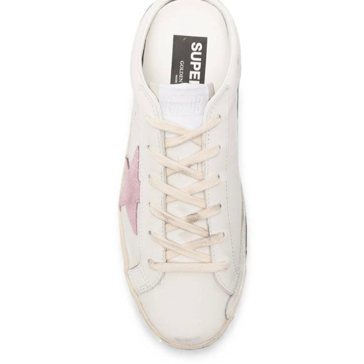 GOLDEN GOOSE SUPER-STAR GGDB 77