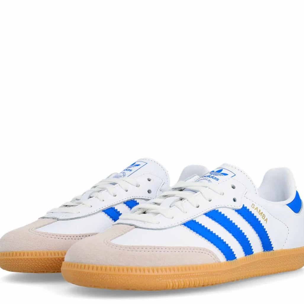 SAMBA BRANCO AZUL NV