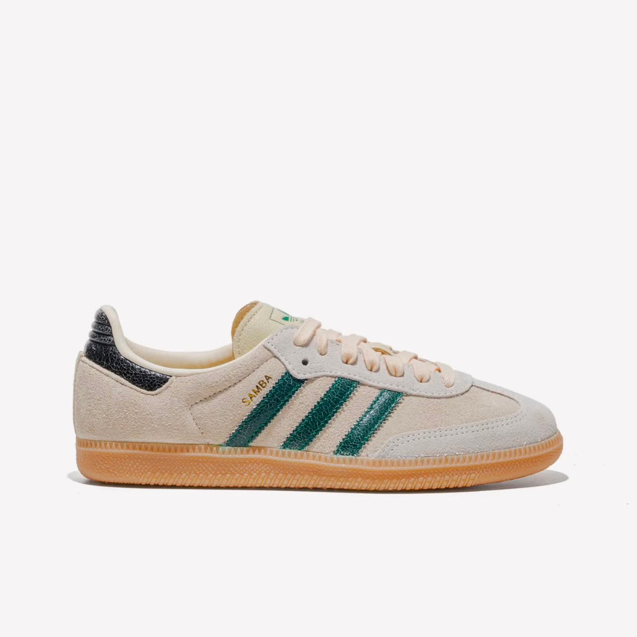 SAMBA BEGE GREEN