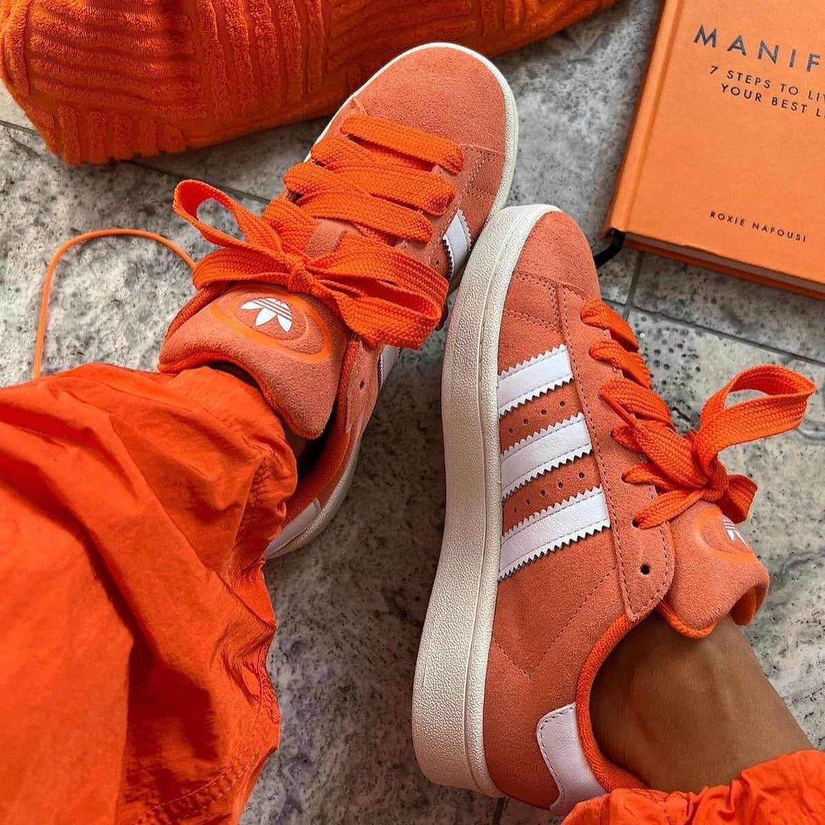 CAMPUS LARANJA