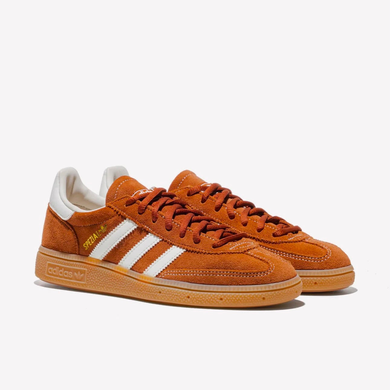 SPEZIAL ORANGE