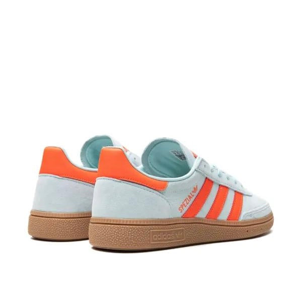 SPEZIAL BLUE ORANGE