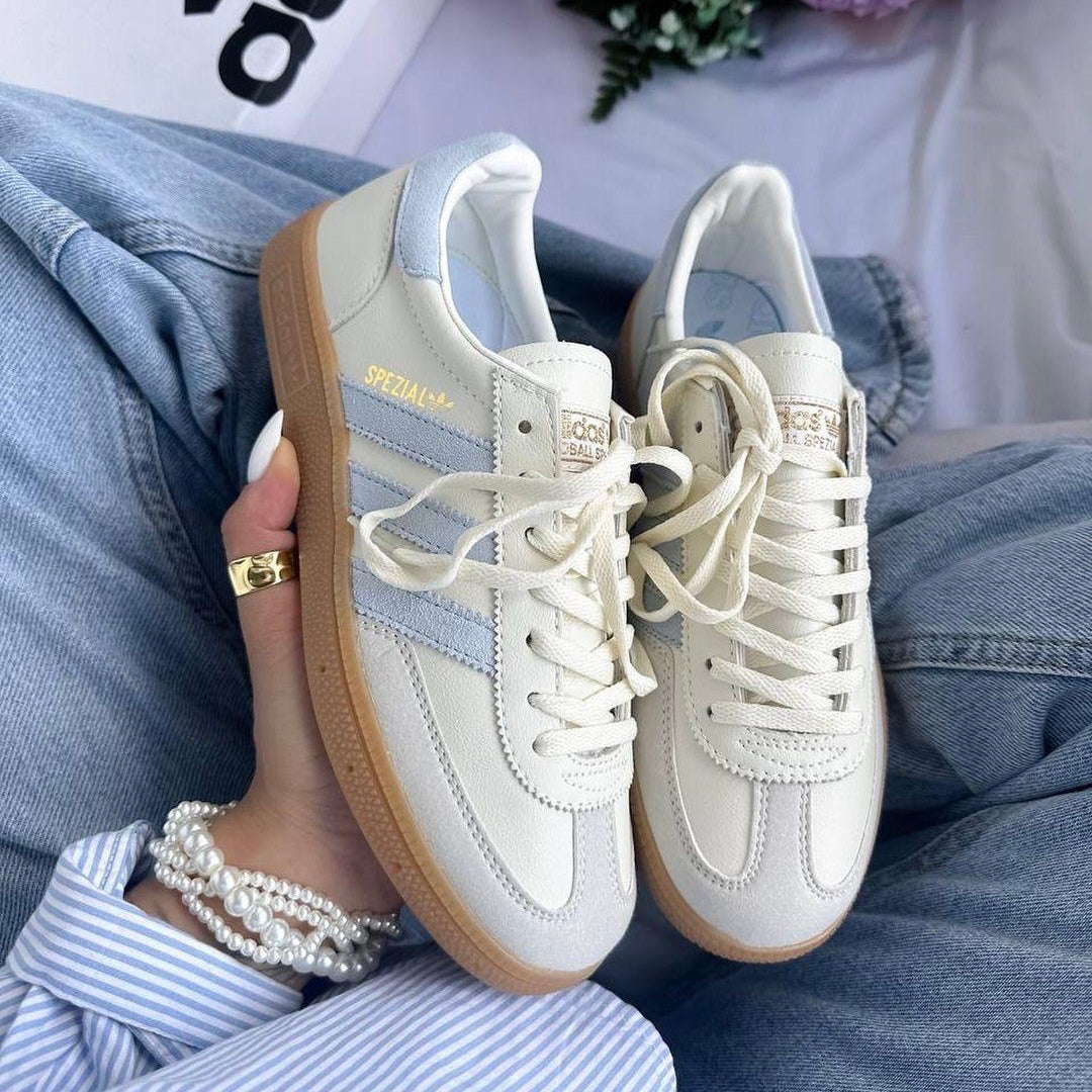 SPEZIAL BEGE BLUE