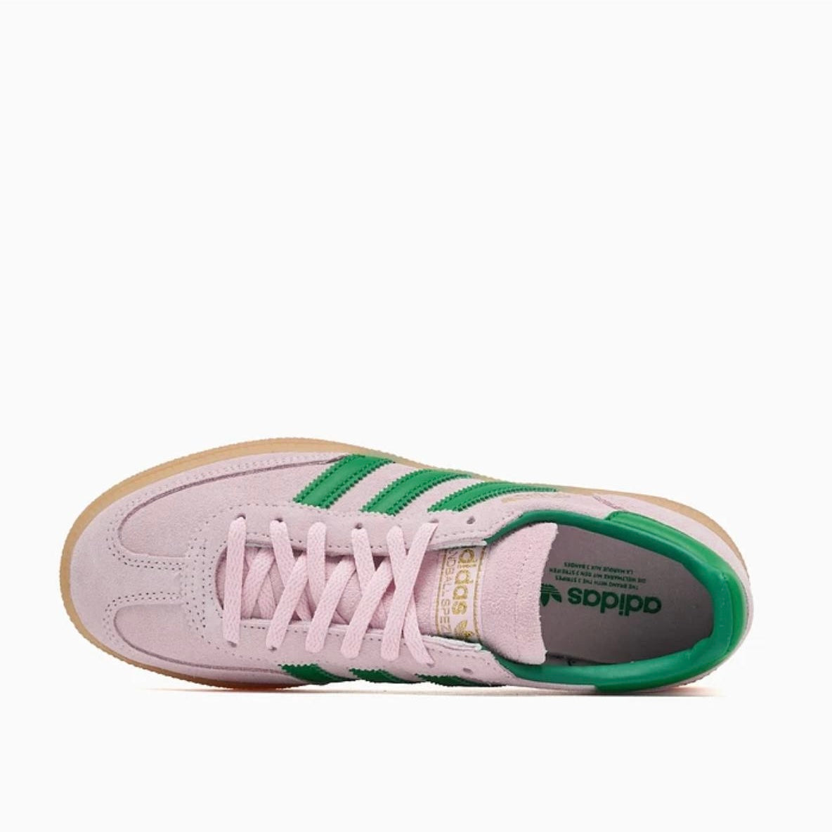 SPEZIAL ROSA VERDE