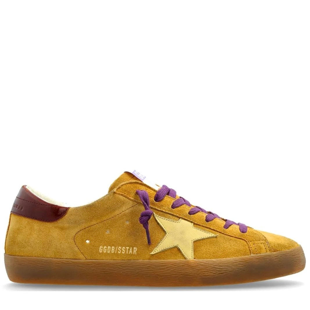 cnp⭐︎GOLDEN  スターター　38 GOLDEN GOOSE SUPER-STAR GGDB 58 – SneakRush Shoes