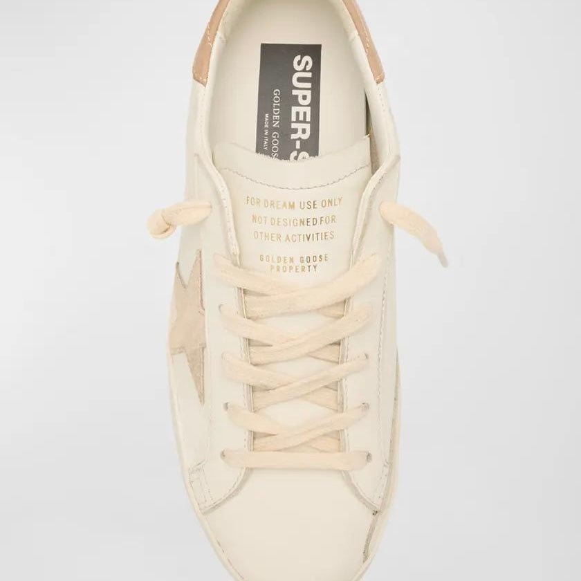 GOLDEN GOOSE SUPER-STAR GGDB 24