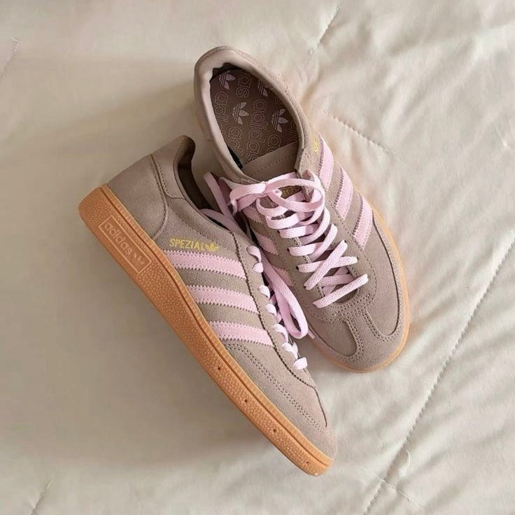 SPEZIAL TAUPE ROSA