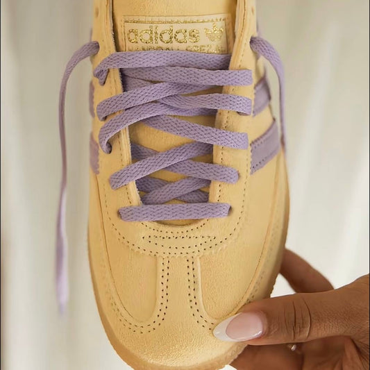 SPEZIAL AMARELO PURPLE