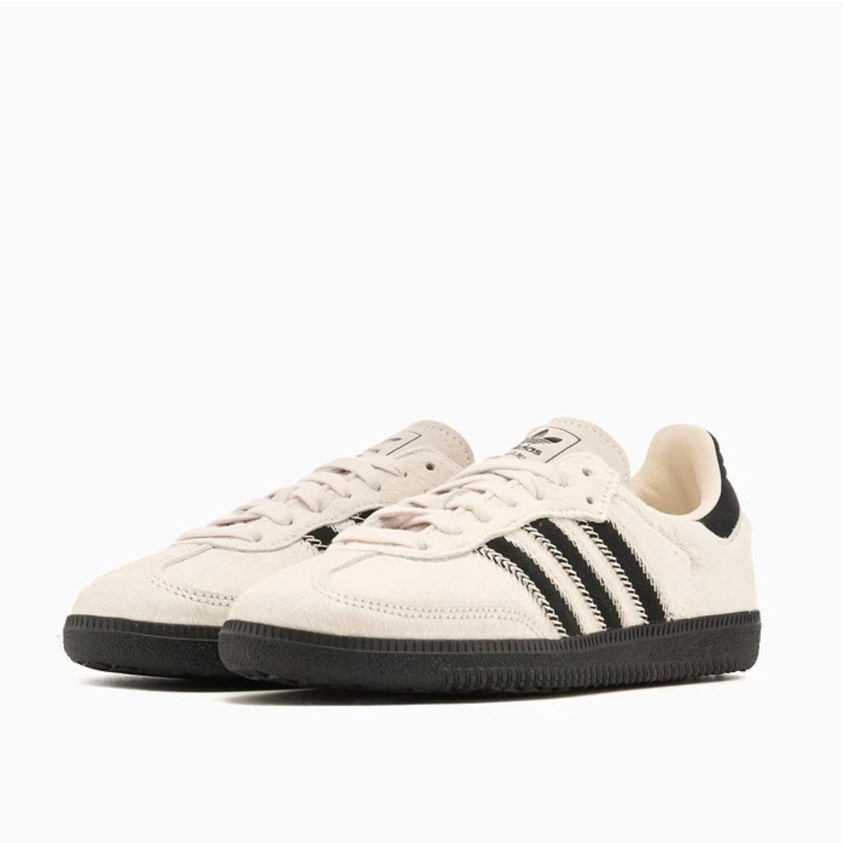 SAMBA OG WONDER WHITE BLACK