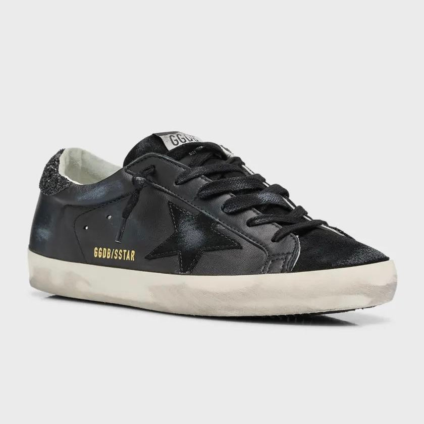 GOLDEN GOOSE SUPER-STAR GGDB 23
