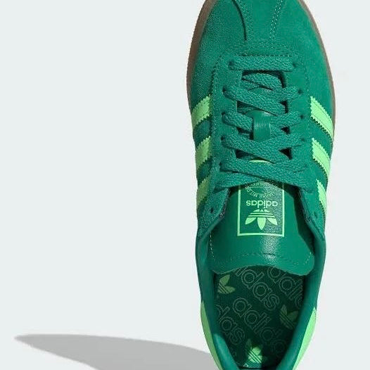ADIDAS MUNCHEN VERDE