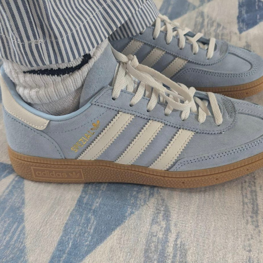 SPEZIAL AZUL CAMURÇA