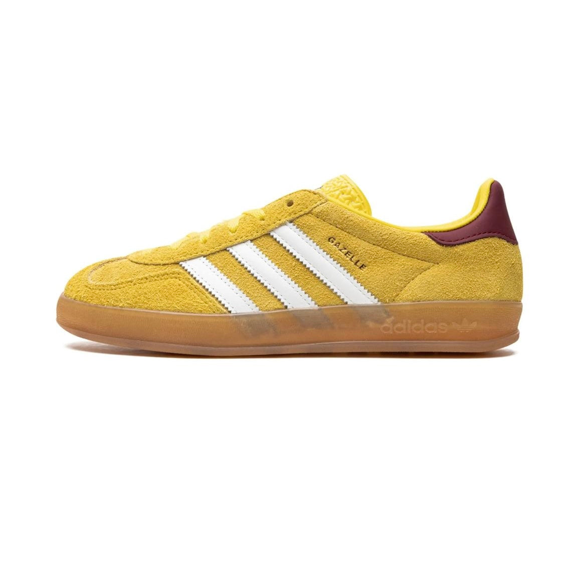 GAZELLE YELLOW