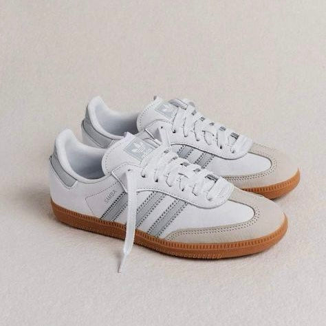 SAMBA BRANCO AZUL CLARO
