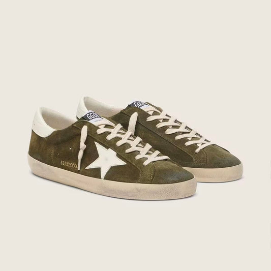 GOLDEN GOOSE SUPER-STAR GGDB 65