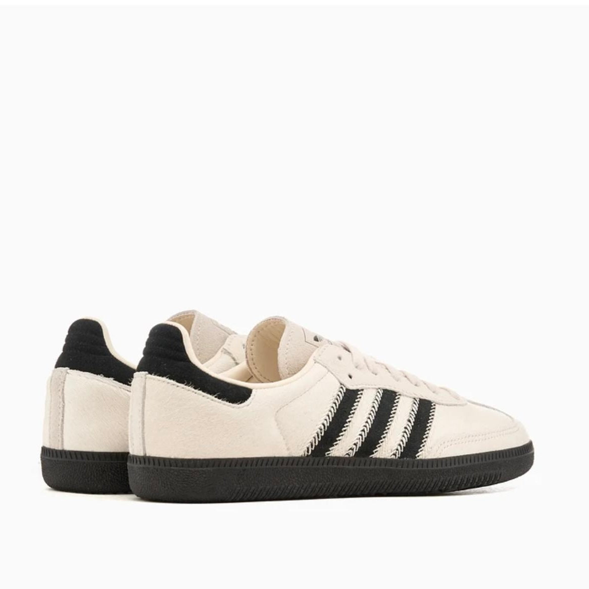 SAMBA OG WONDER WHITE BLACK