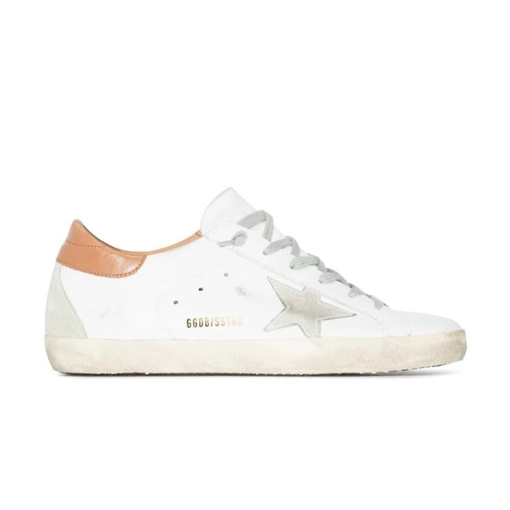 GOLDEN GOOSE SUPER-STAR GGDB 11