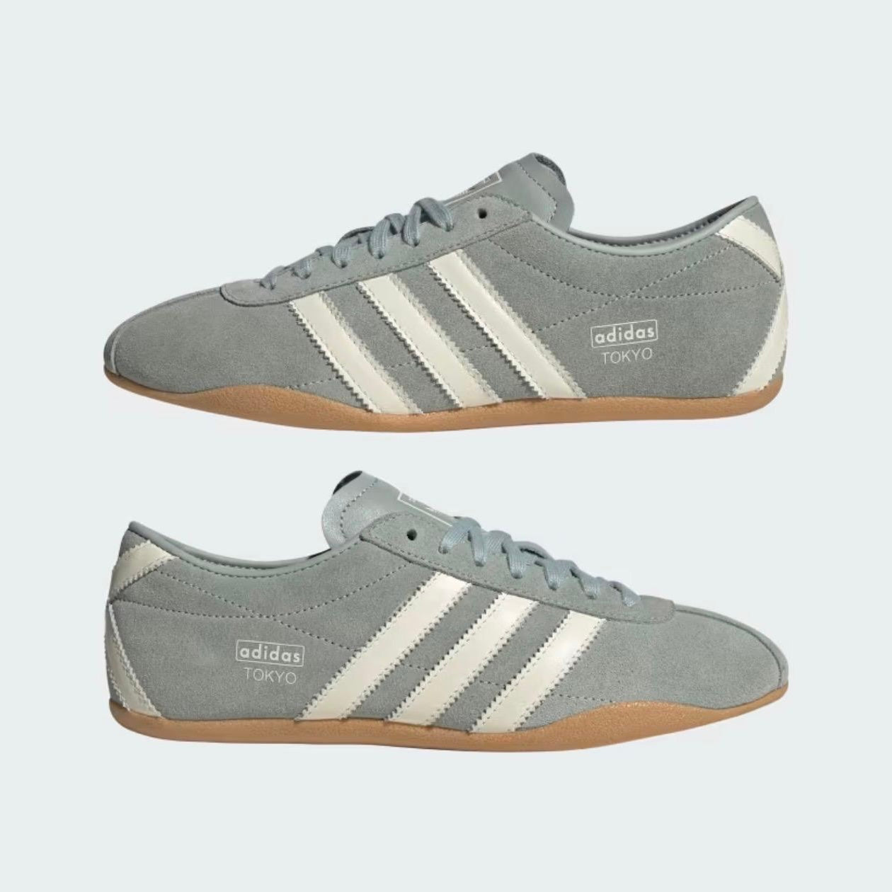 ADIDAS TOKYO CINZA ARENA