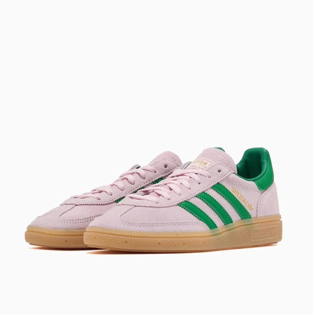 SPEZIAL ROSA VERDE