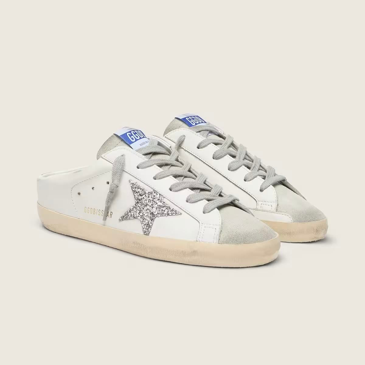 GOLDEN GOOSE SUPER-STAR GGDB 75
