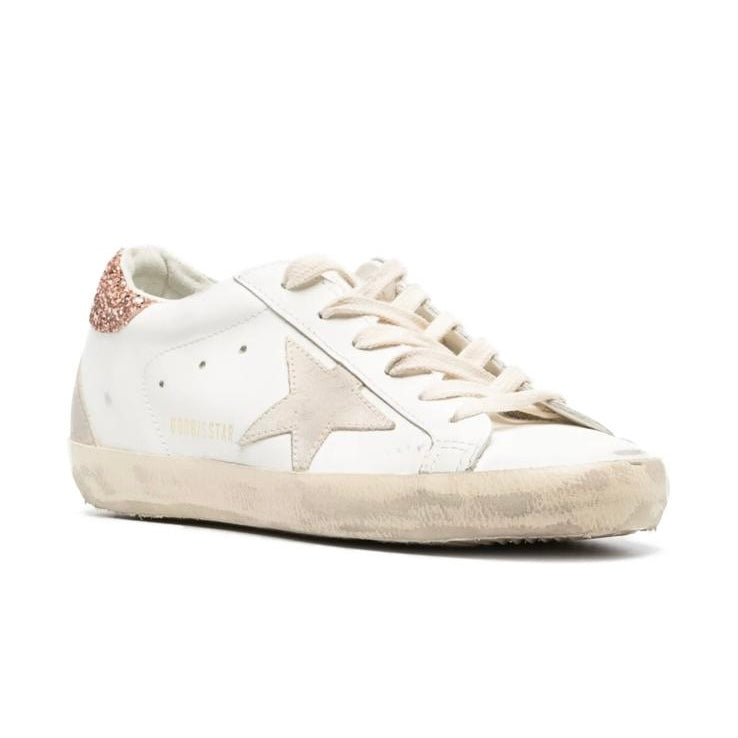 GOLDEN GOOSE SUPER-STAR GGDB 10