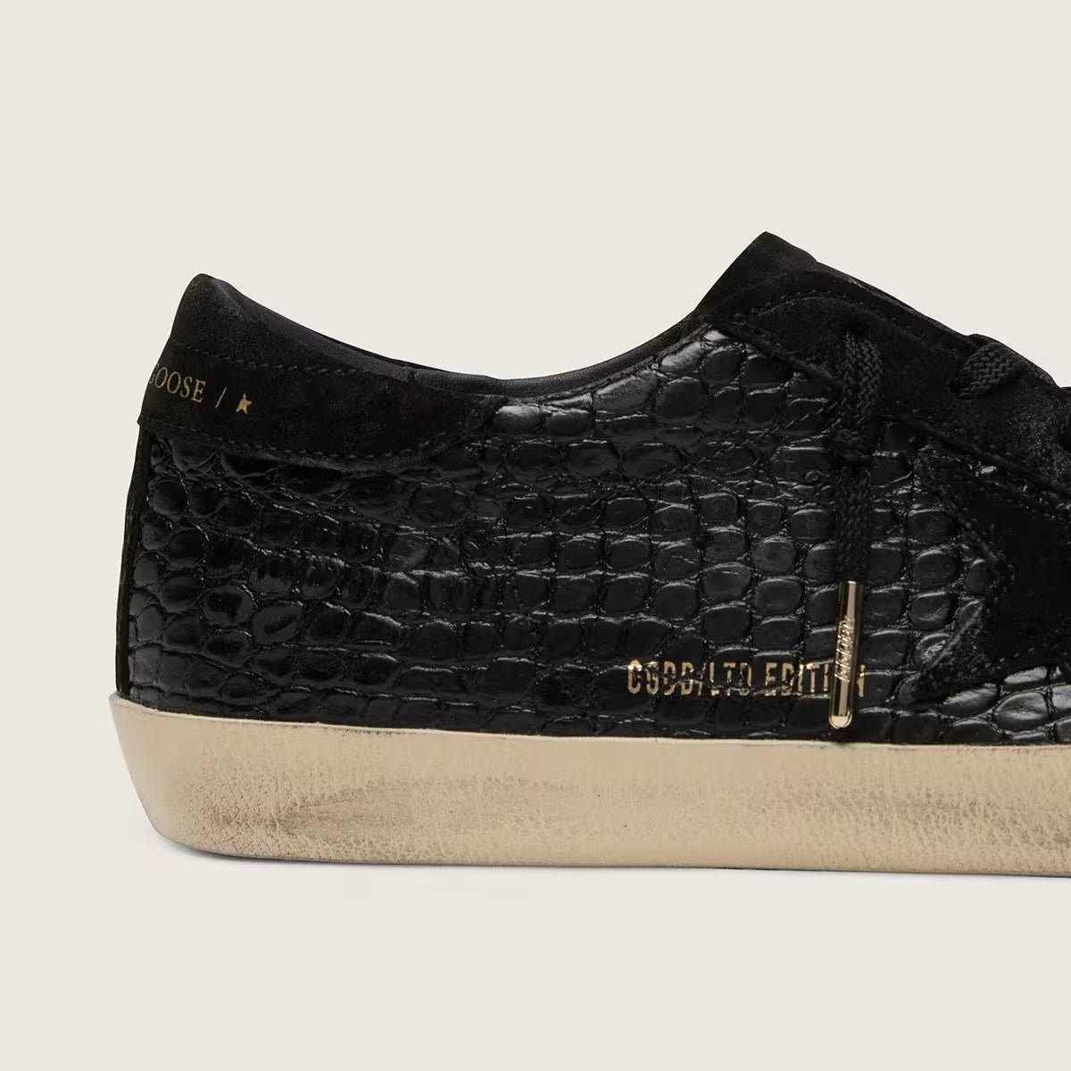GOLDEN GOOSE SUPER-STAR GGDB 71