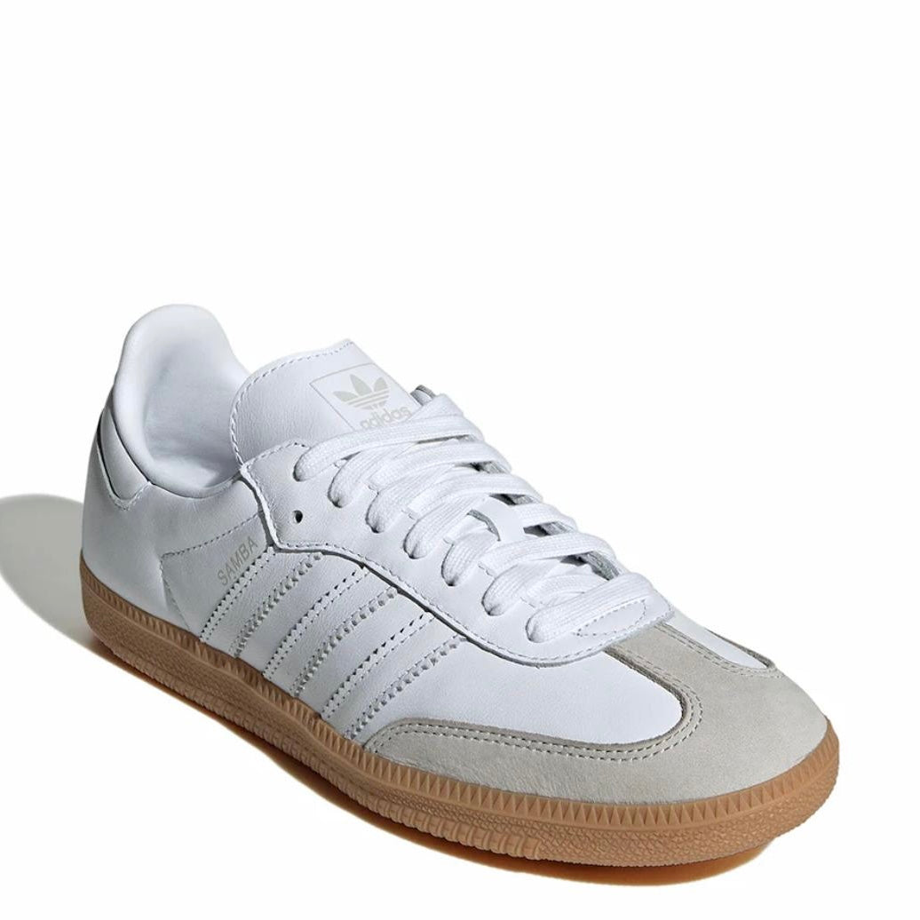 SAMBA BRANCO NV