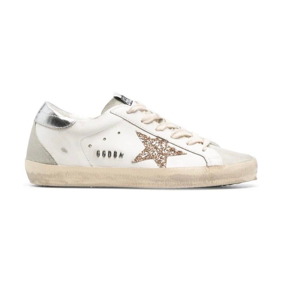 GOLDEN GOOSE SUPER-STAR GGDB 1