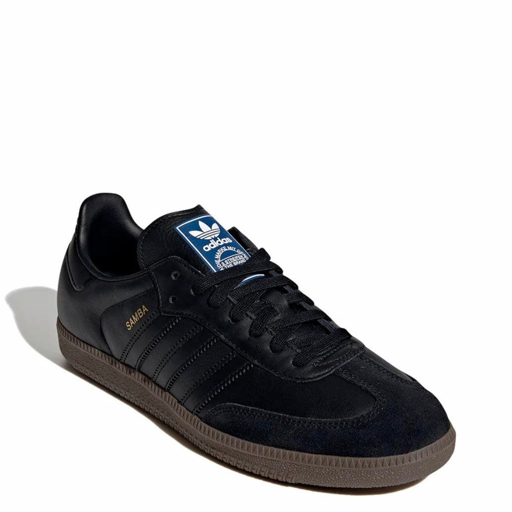 SAMBA BLACK