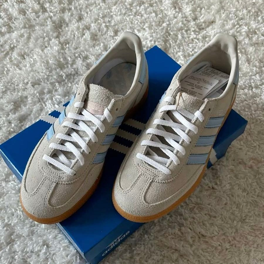 SPEZIAL BEGE AZUL CAMURÇA