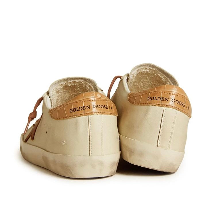 GOLDEN GOOSE SUPER-STAR GGDB 47