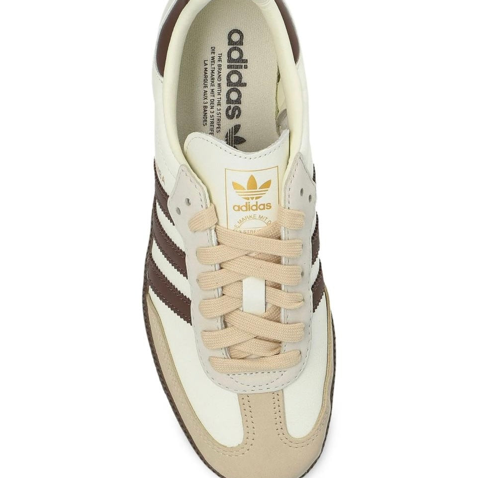 SAMBA BRANCO CAST