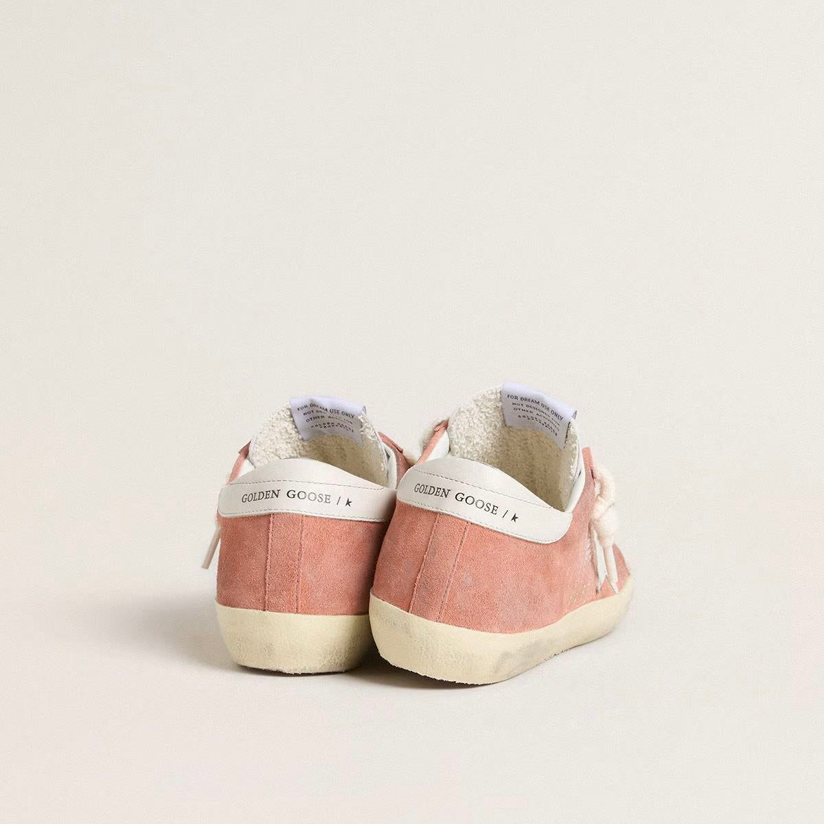 GOLDEN GOOSE SUPER-STAR GGDB 73