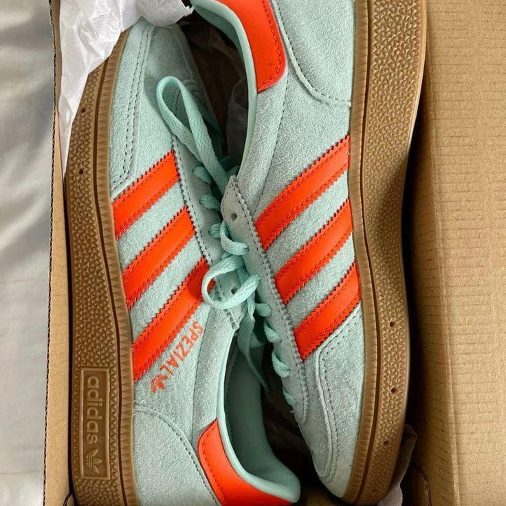 SPEZIAL AZUL ORANGE
