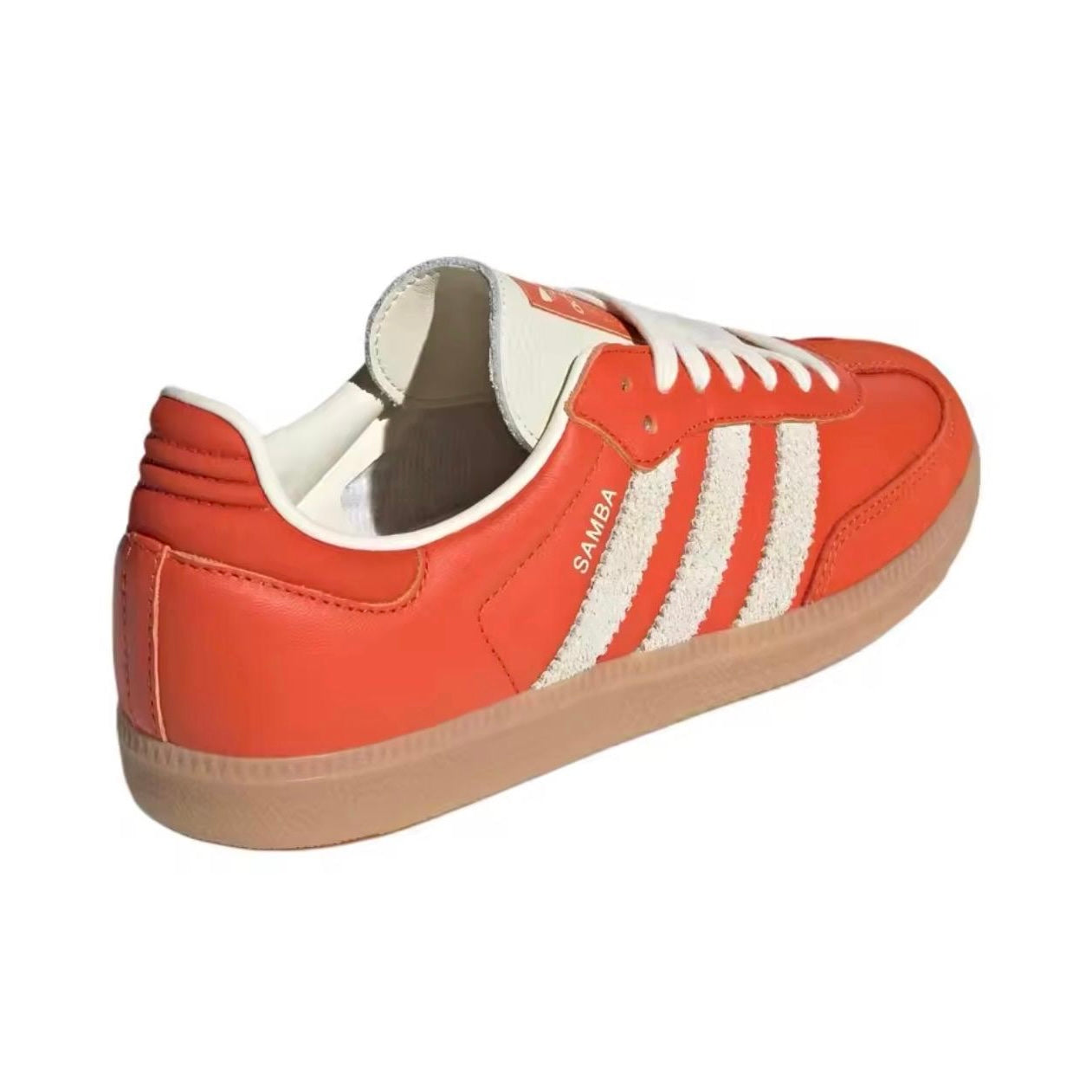 SAMBA ORANGE