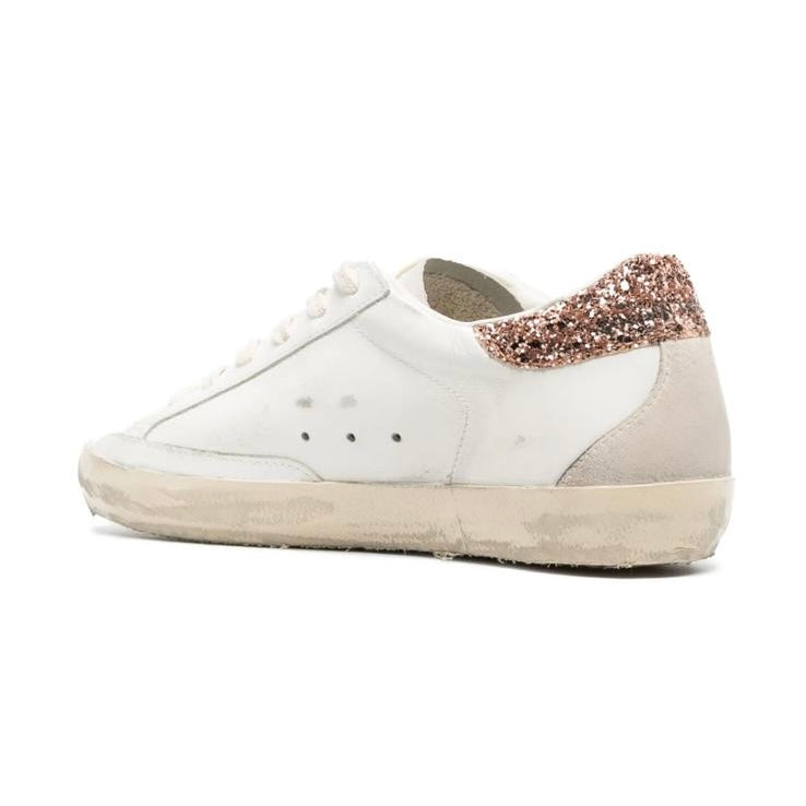 GOLDEN GOOSE SUPER-STAR GGDB 10