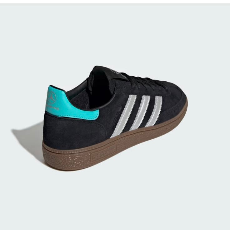 SPEZIAL MERCEDES AMG PETRONAS PRETO