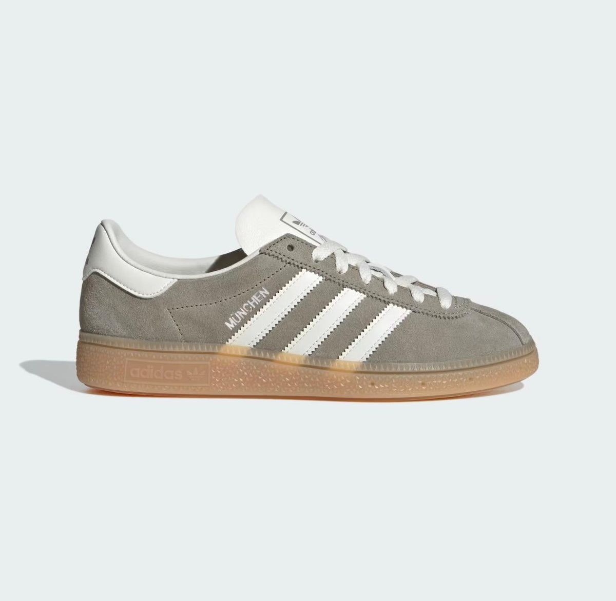 ADIDAS MUNCHEN ABADIA