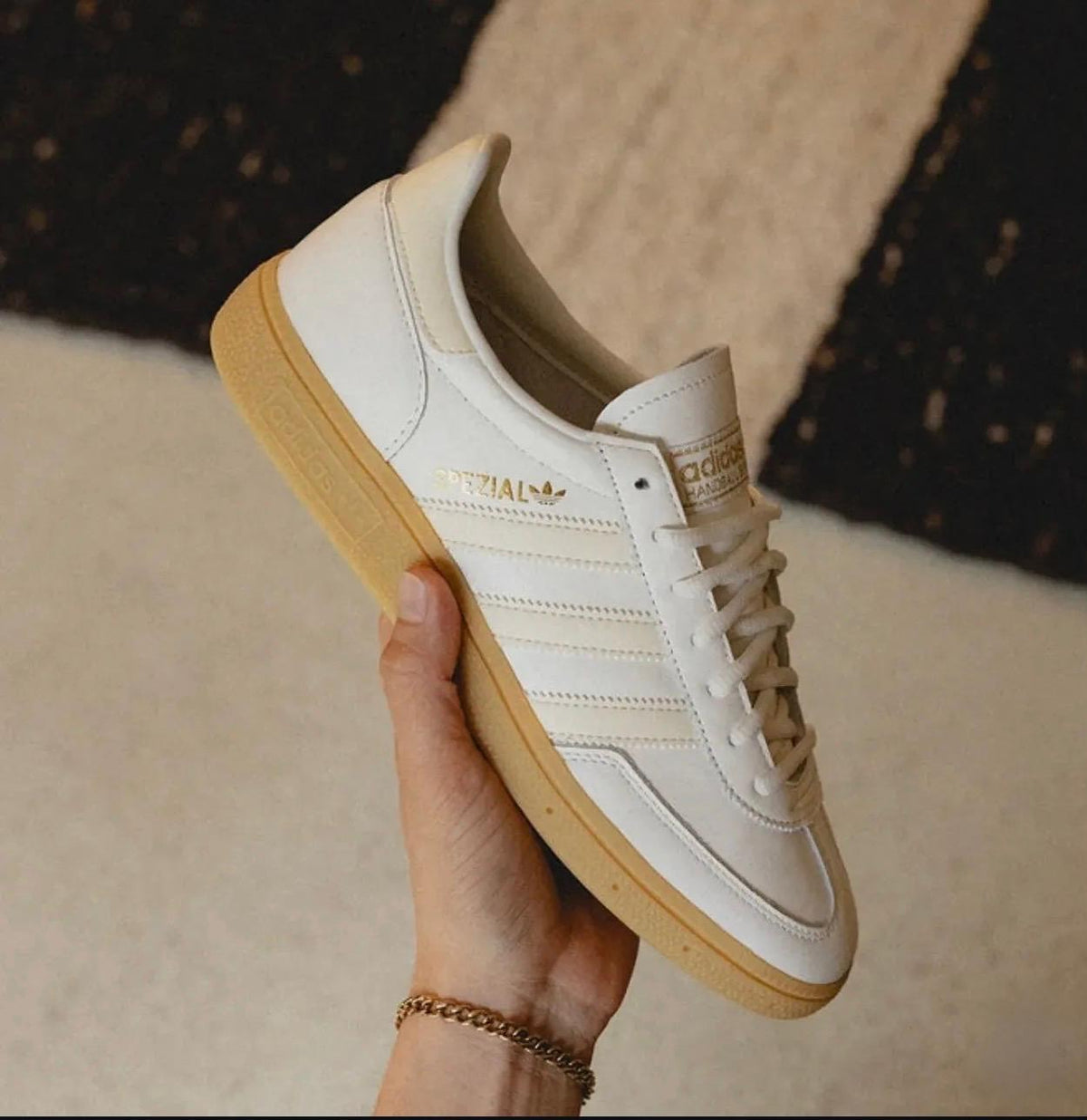 SPEZIAL BRANCO BEGE