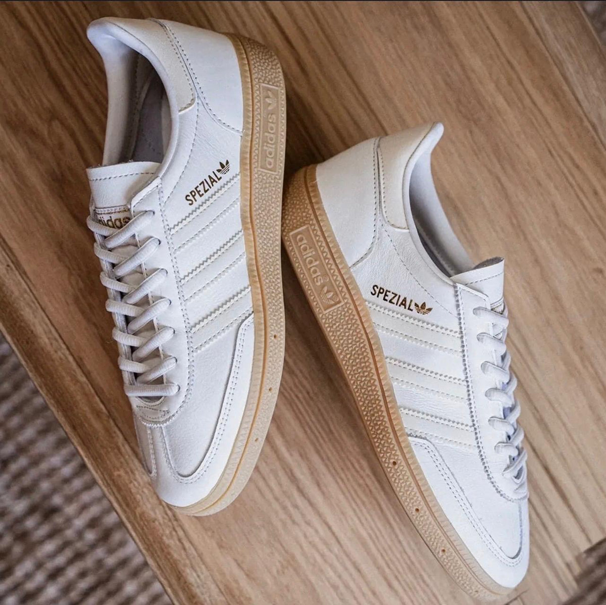 SPEZIAL BRANCO BEGE